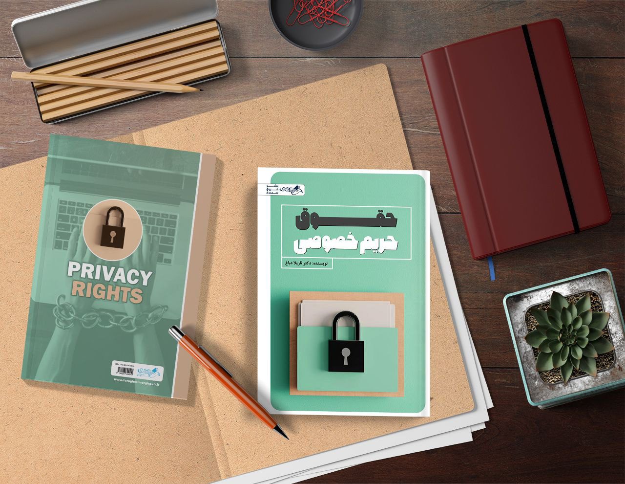حقوق حریم خصوصی